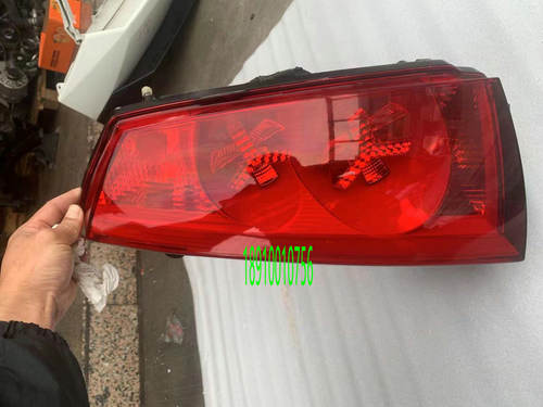 兰博基尼尾灯 兰博基尼大牛后尾灯 LP640 670 620倒车灯 LED蝙蝠