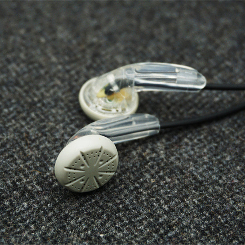 福利DIY耳塞 mx500丰达单元 靓丽外观音乐耳机 重温经典性价比高