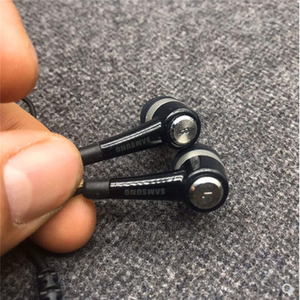 库存短线入耳式老耳机韩系品牌低音效果好性价比高蓝牙手机可用