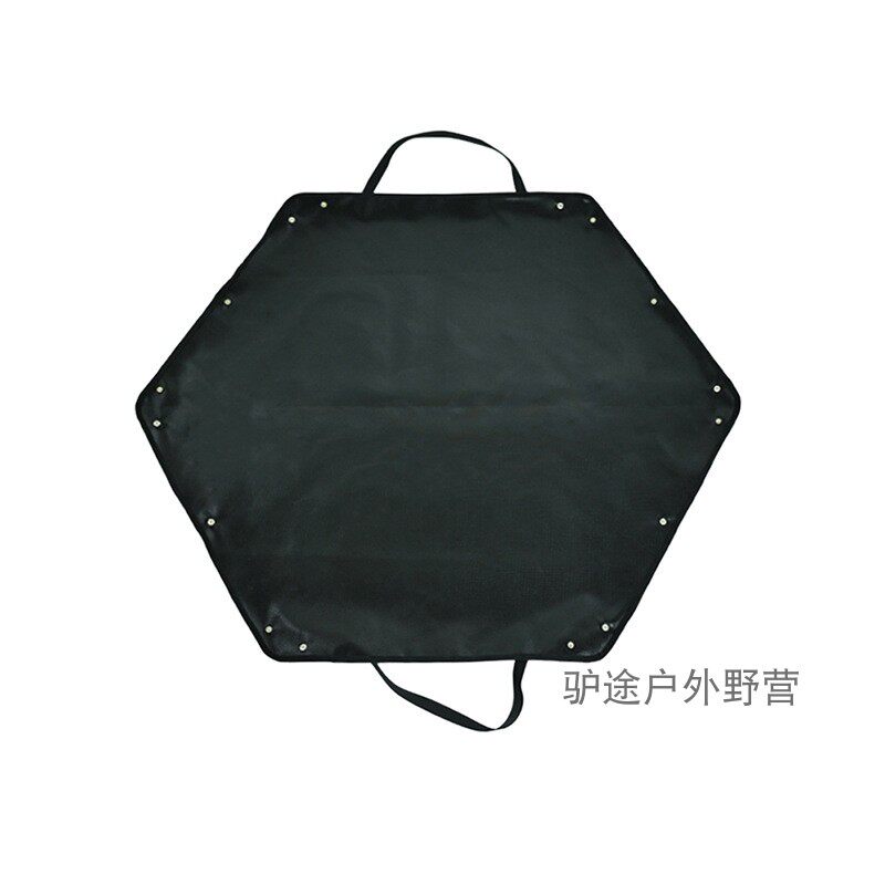 防阻燃布防火布隔火布