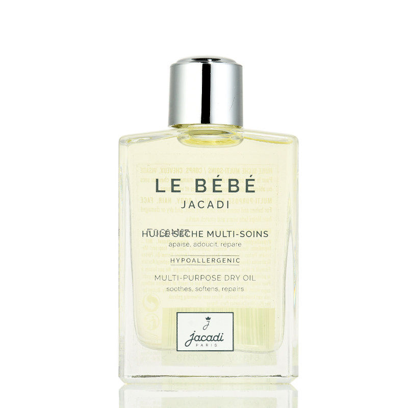 [晴儿美妆液态精华]Jacadi亚卡迪多种护理精华油30月销量0件仅售110元