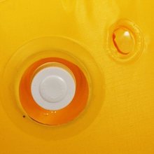 拳打生日礼物站立充气不倒翁玩具1