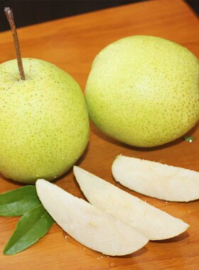 雪梨冰糖雪梨金花李苹果梨水果新鲜整箱应当季甜脆翠冠青梨子雪梨