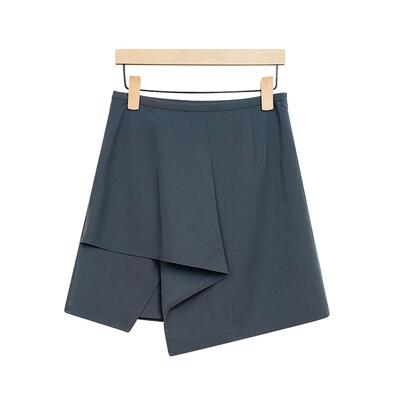 修身显瘦百搭2024冬季新款A