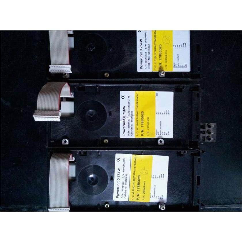 丹佛变频器2800系列VLT7P