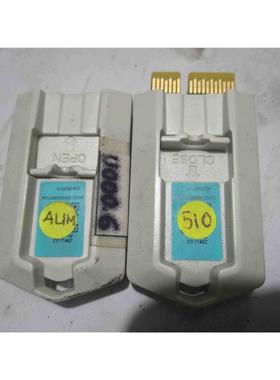 ABB变频器ACS880 内存卡 ZMU-02 3AXD50000006010A 原装拆机议价