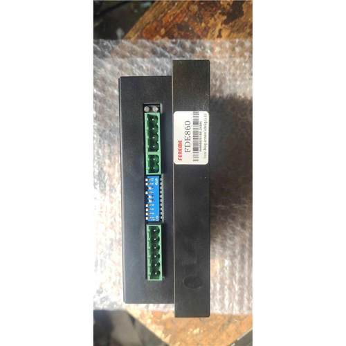 FDE860,两相步进电机驱动