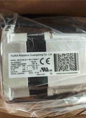 KUKA AN:00392077 ME_05_60_30_T1B01 TSM3217S8326E900全新议价
