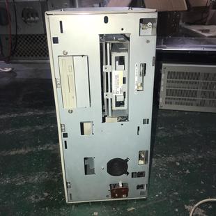 二手实物成色 NEC工控机械电脑 通电状议价 9821xa