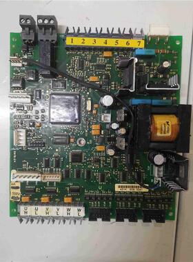 AB伟肯VACON变频器ASIC板PC00233J/451K议价