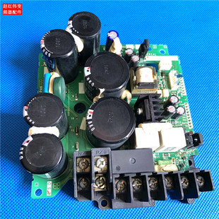 3.7kw逆变功率驱动板模块E74M议价 2.2 三菱变频器E700 E740系1.5