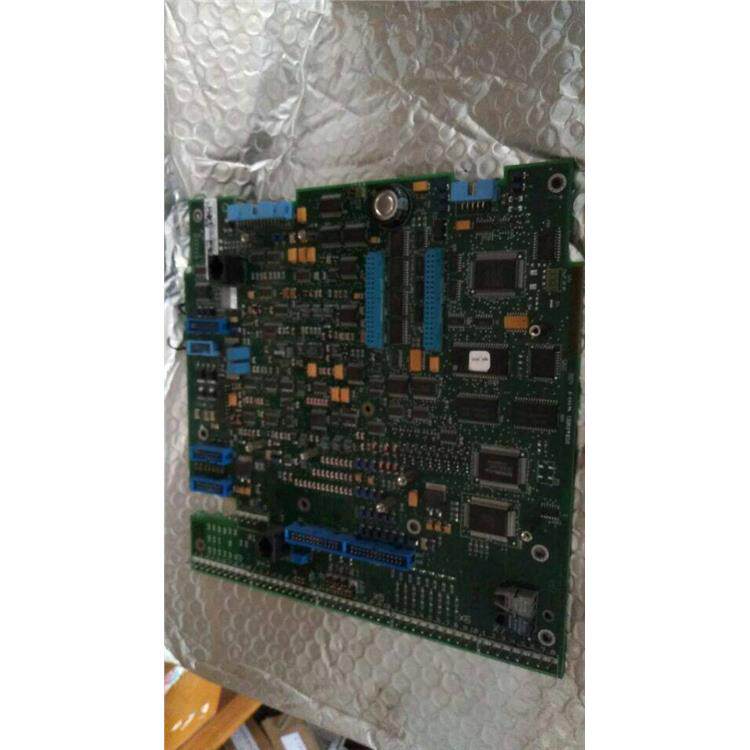 ABBDCS500直流调速器主