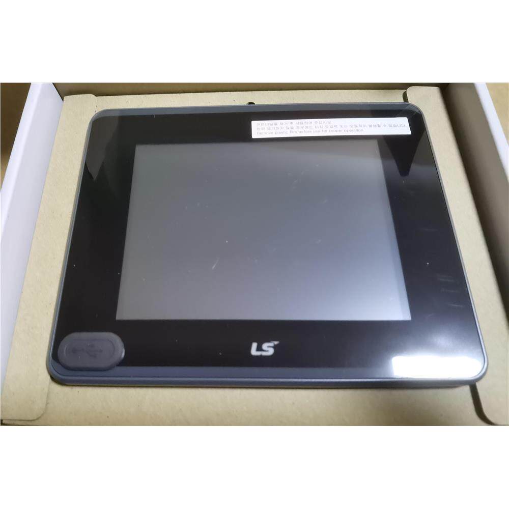 LS触摸屏iXP2-08AD-15议