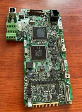 三菱变频器A700-A740系A70CA560E控制主板CPU板BC186A750G58/议价