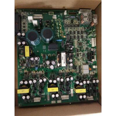 三菱变频器驱动板C0071