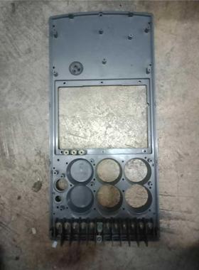 ABB变频器ACS800塑壳 外壳 灰色底座底 30KW 22KW 37KW 45KW 议价