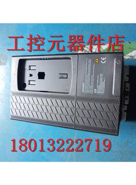 原装拆机新时达变频器AS600 4T03P7 3.7KW 380V 测试包好 质议价