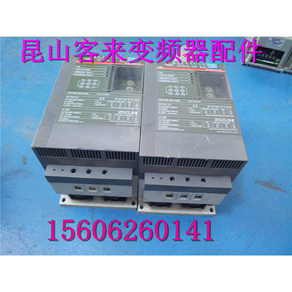 1SFA892006R软启动器P/5