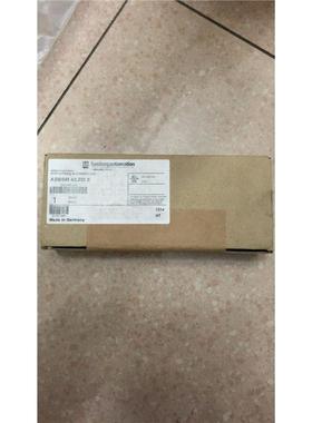 全新原装 LUMBERG 隆堡 ASBSM 4/LED 3 实拍 现货*议价