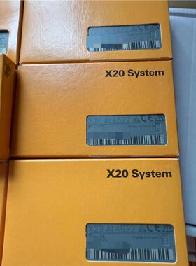 贝加莱X20DI9371  X20DO9322  X20DI9372  X20DO9321模块全新议价