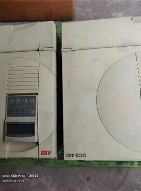 ABBDCS400系列二手DCS402.0050 REV.A.1议价