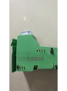 全新无包装正品菲尼克斯 2897156 IB IL 24 DI 16-ME 现货*议价