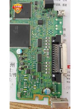 松下A5伺服主板电源板581D586C 驱动器1/1.5/2.5/3/5KW现货询议价