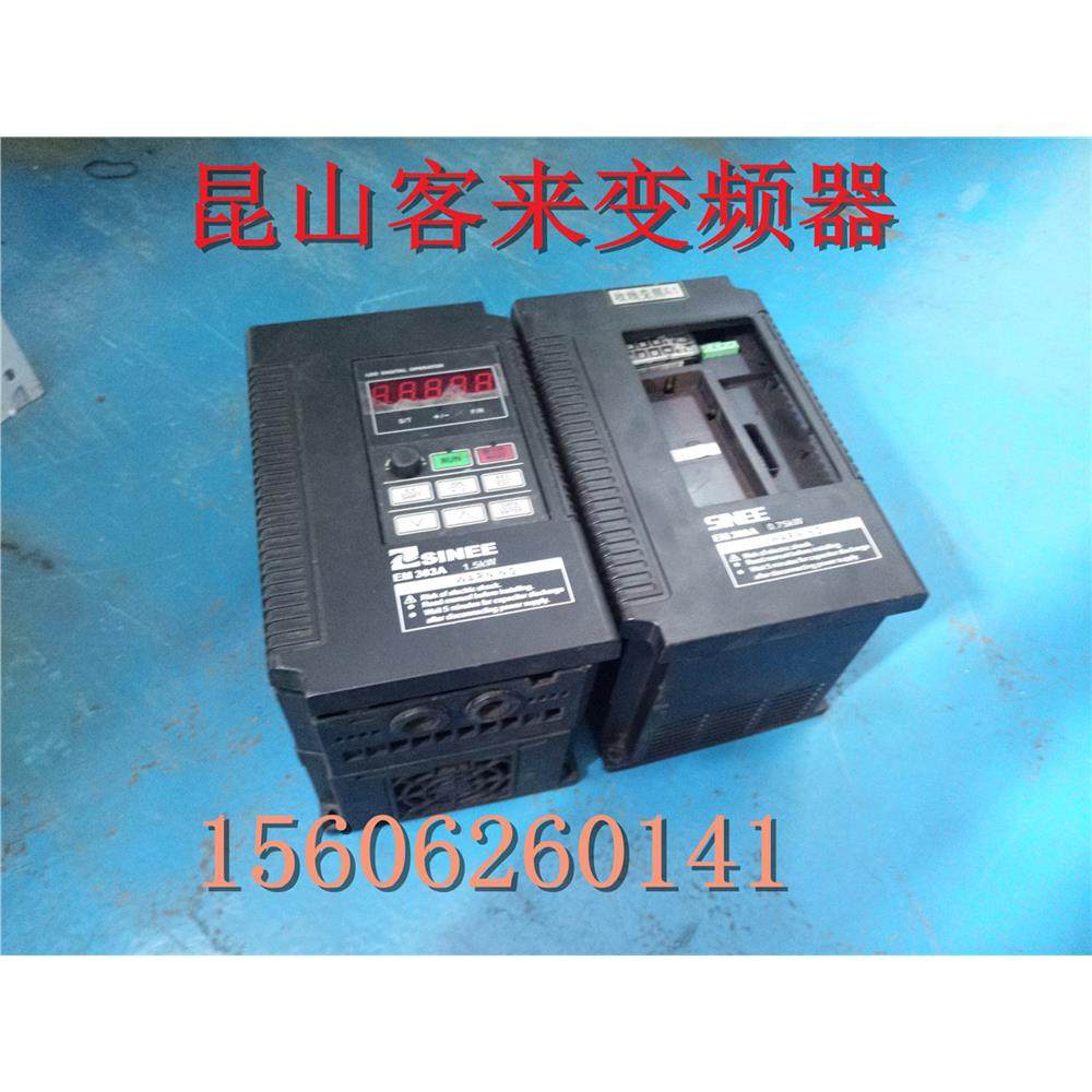 正弦变频器EM303A-2R2G/