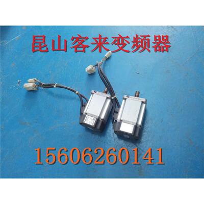 拆机伺服电机MUMS022A1E