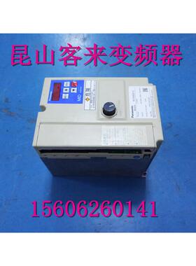 拆机变频器M1D083A1X M1D082W1X 220V0.75KW进口变频器议价