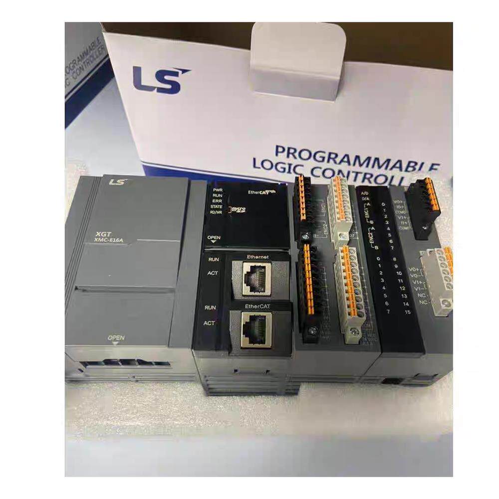 LS电气XMC-E08A，1632韩