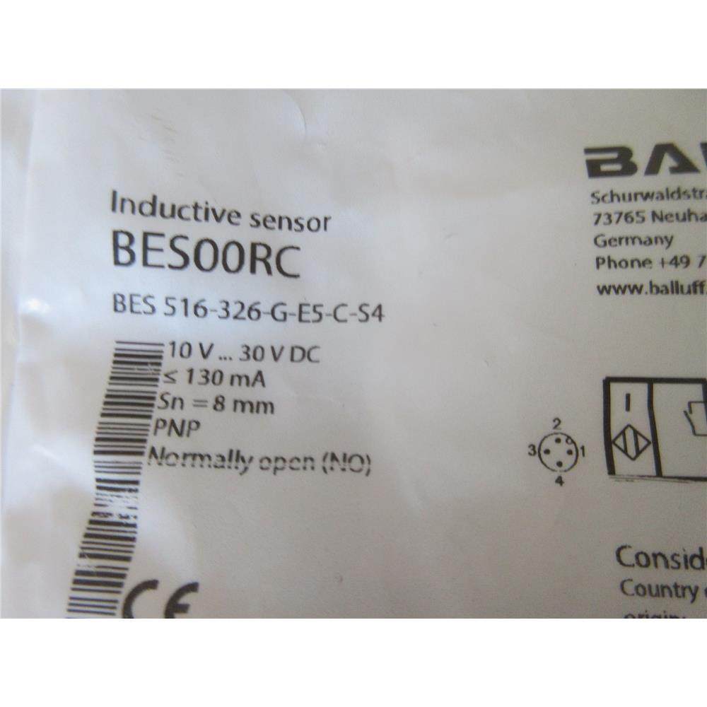 BES516-32GC400R全新原