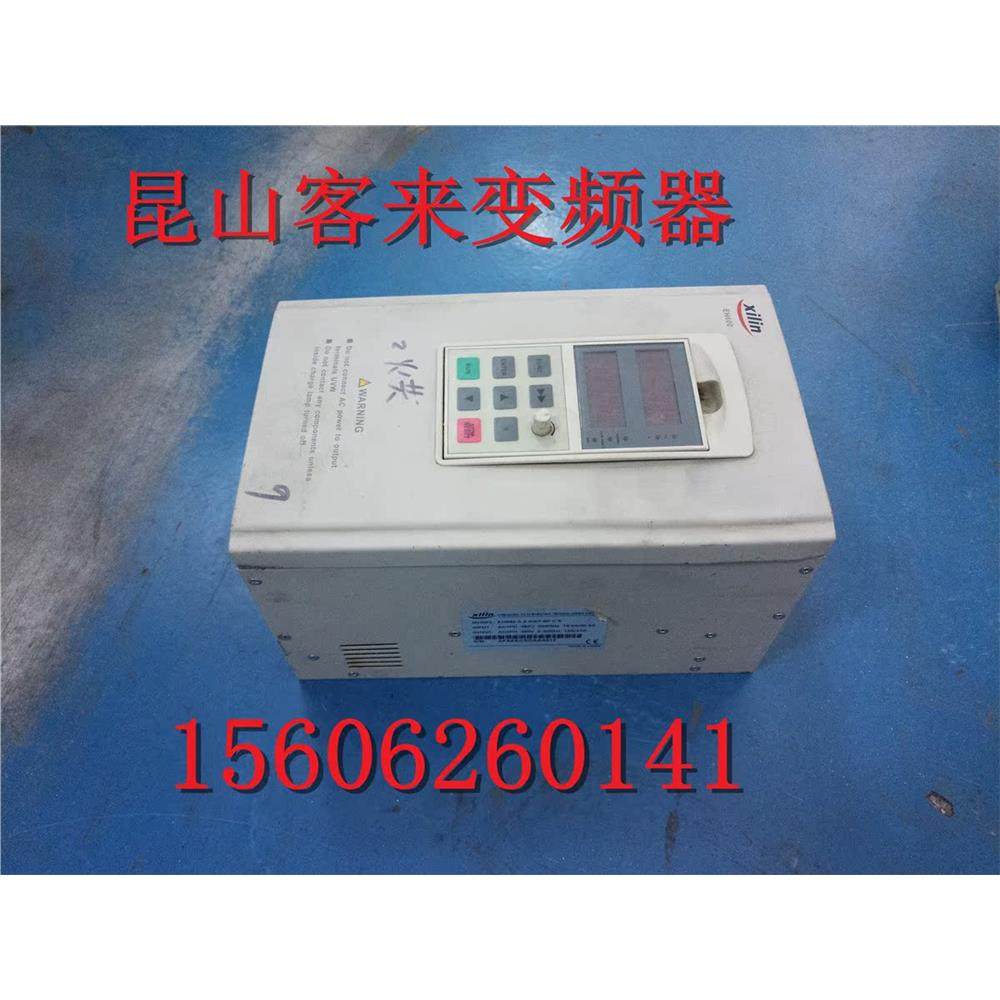 西林EH640A5.5G/7PCS变