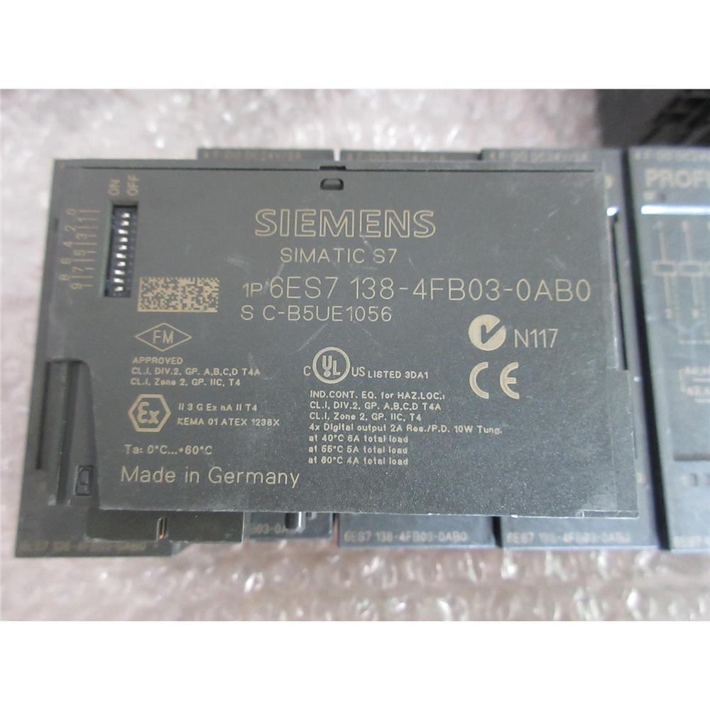 拆机正品西门子SIEMN67