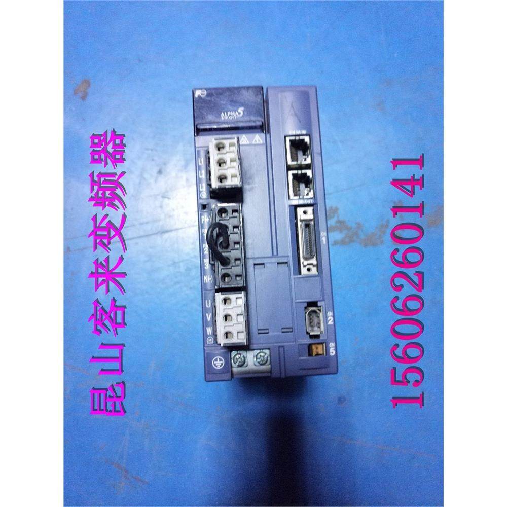 伺服驱动器RYH751F5-VV2