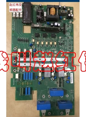 ABB变频器510系列45KW电源板OINT5511C主板触发板96A-4功率板议价