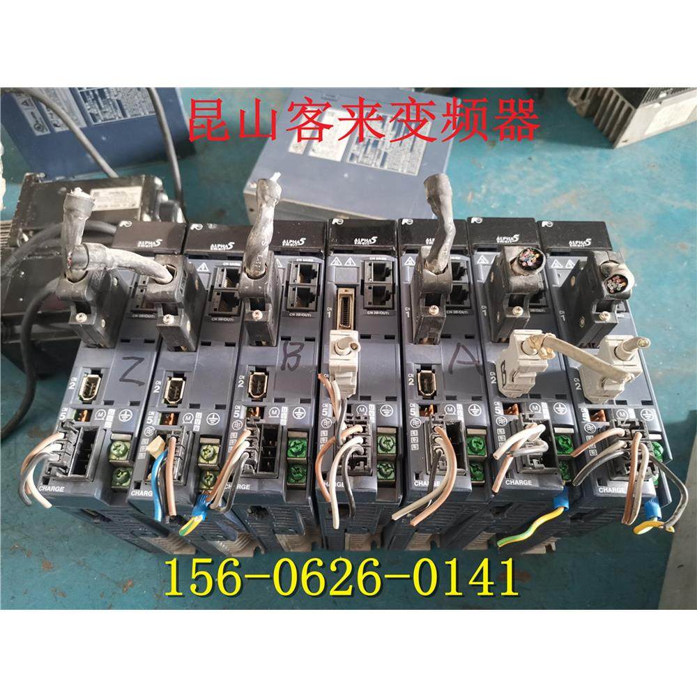 富士伺服驱动器RYH201F5-