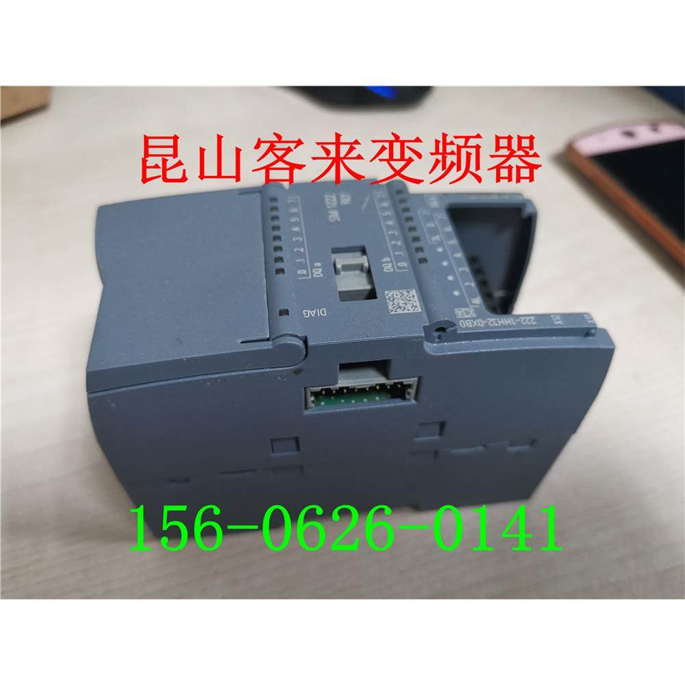 s7-1200模块SM6EHH3XB包