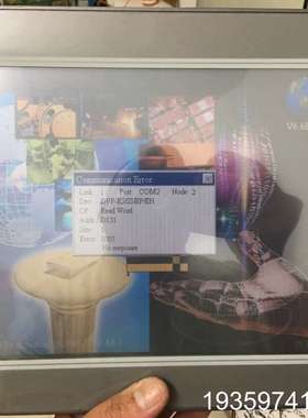 ROR804TT8WV 触摸屏用，。议价