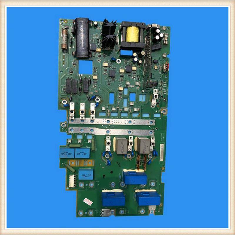 RINT-5514C功率ABB变频器