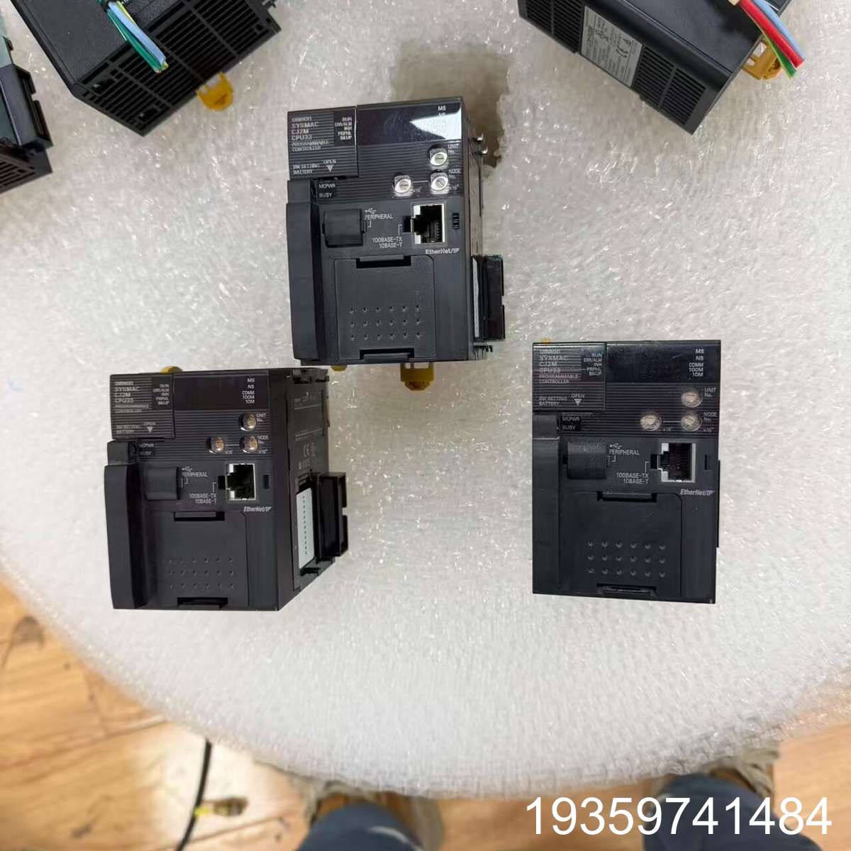 CJ2M-CPU33plc，议价