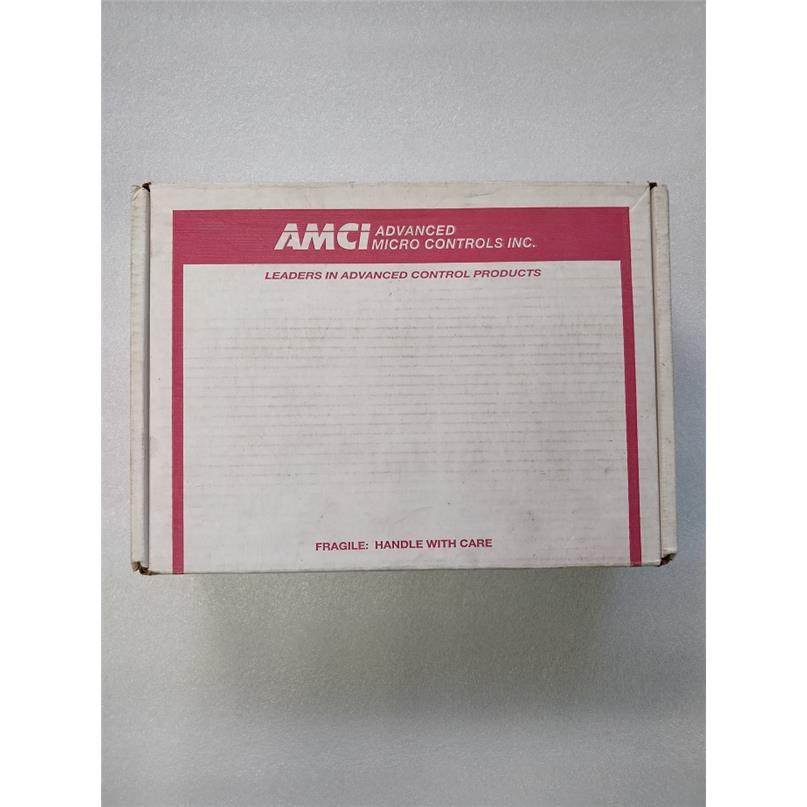AMCI NEXUS STEPPER CONTROLLER NX1F4D 全新运动控制器议价