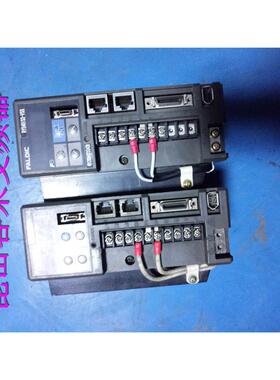 富士拆机伺服驱动器RYS401S3-RRS-Z69 400W实图拍摄 测试包好议价