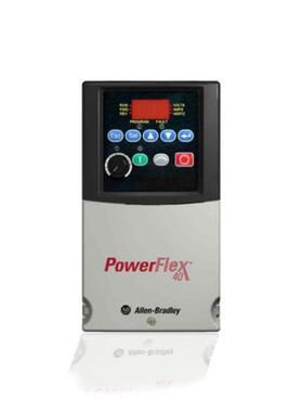 22B-V2P3F104罗克韦尔AB PowerFlex 40 交流变频器议价
