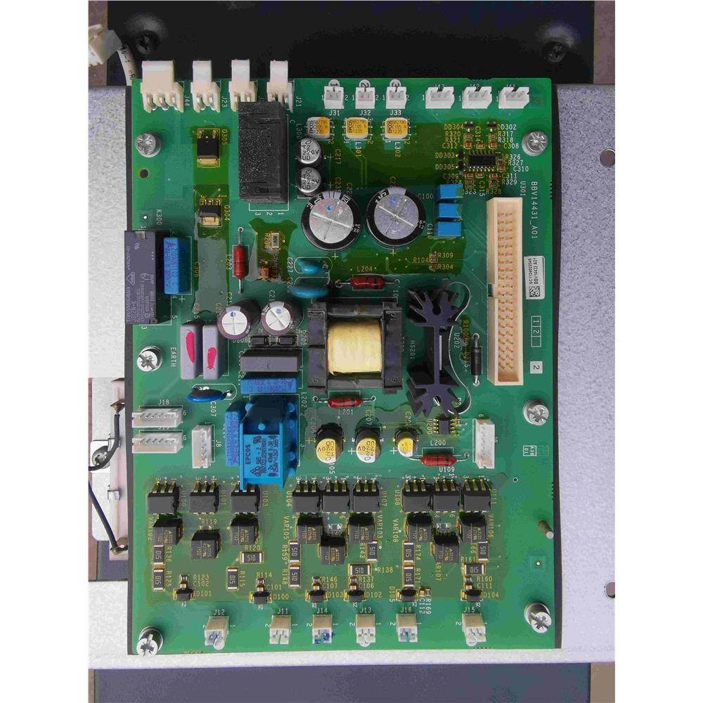 施耐德软启动110KWATS22