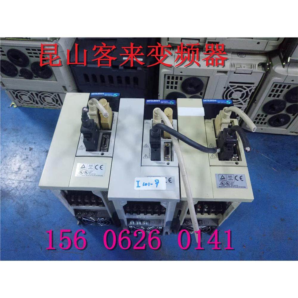 驱动器MR-J2S00B原装拆