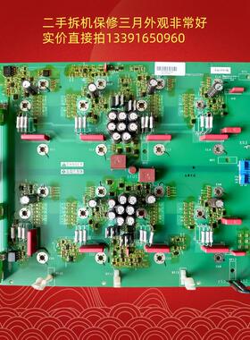 PN072127P3施耐德变频器ATV61-630KW或71-500千瓦驱动板VX5A1议价