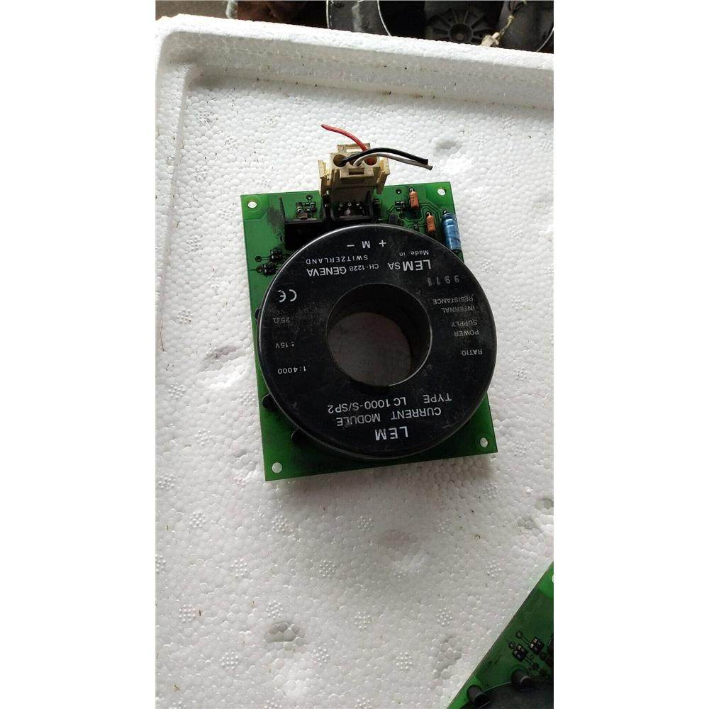 AB变频器远程I/O卡1336