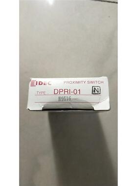 全新原装和泉 IDEC DRPI-01 现货*议价