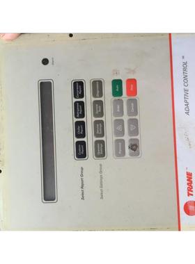 TRANE特灵6400-0694-01  X13650447-08  E97J07688议价议价